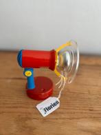 Vintage spot van Massive voor IKEA jaren 80, Halogeen, Kunststof, Ophalen of Verzenden, Zo goed als nieuw