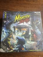 Monster Slaughter - Kickstarter Edition - English, Hobby en Vrije tijd, Een of twee spelers, Ophalen of Verzenden, Zo goed als nieuw