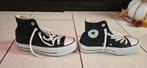Zwarte Converse All Stars Platform Maat 36.5, Kleding | Dames, Schoenen, Ophalen, Zwart, Converse, Sneakers of Gympen
