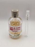 Zadig and Voltaire girls can say anything (10ML decant), Ophalen of Verzenden, Nieuw