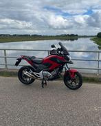 Honda NC700X 2012, 35KW A2, Motoren, Accessoires | Overige, Ophalen, Gebruikt