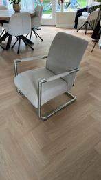 Henders en Hazel stoel, Huis en Inrichting, Fauteuils, Ophalen, Zo goed als nieuw, Minder dan 75 cm, 50 tot 75 cm