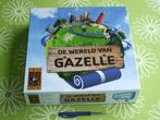 De wereld van Gazelle bordspel, Een of twee spelers, Ophalen of Verzenden, Zo goed als nieuw
