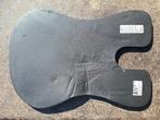 Zadelonderlegger foam anti slip, Dieren en Toebehoren, Ophalen of Verzenden, Gebruikt