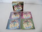 4 cd box 15 jaar K3, Cd's en Dvd's, Ophalen of Verzenden, Muziek, Zo goed als nieuw