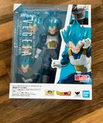 Super Saiyan God Super Vegeta Unwavering Saiyan Pride NEW, Ophalen of Verzenden, Nieuw