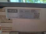 Velux dakraam afm. 160cm x 114cm type ggl sk10, Ophalen, Zo goed als nieuw, Dakraam