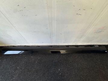 Mercedes S Klasse W222 Long Side Skirt Dorpel Links 197 beschikbaar voor biedingen