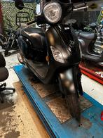 Sym fiddle 3  snor, Fietsen en Brommers, Ophalen of Verzenden, Zo goed als nieuw, Benzine