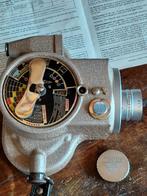 8 mm mechanische Cine EMEL-camera -C96, Ophalen of Verzenden, 1940 tot 1960, Filmcamera