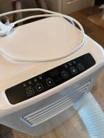 Mobiele Airco Bari Vegas - Koel de Zomer Door!, Witgoed en Apparatuur, Airco's, Ophalen, Minder dan 60 m³, 3 snelheden of meer