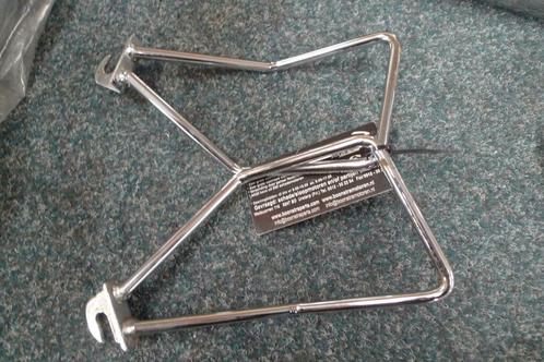 Bagagerek tas afhouders harley loc.9, Motoren, Onderdelen | Harley-Davidson, Gebruikt, Ophalen
