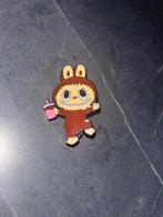 Labubu badge *nieuw*, Ophalen of Verzenden, Nieuw