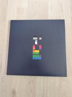 Lp Coldplay - X&Y (zgan), Ophalen of Verzenden, 2000 tot heden, Zo goed als nieuw, 12 inch