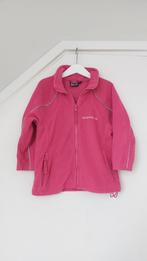 Fleece vest maat 104, Adventure Line, Meisje, Trui of Vest, Ophalen of Verzenden