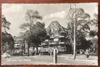 Den Haag - Hotel Wittebrug jaren 60, Ophalen of Verzenden, 1960 tot 1980, Gelopen, Zuid-Holland