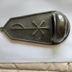 Wij waterbakjes, Antiek en Kunst, Antiek | Tin, Ophalen of Verzenden