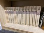 Karl May's Reisavonturen - Complete Serie , 13 stuks, Boeken, Ophalen, Gelezen, Nederland