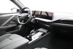 Opel Astra 1.6 Hybrid 180pk Level 4 Ultimate | Navigatie | P, Auto's, Opel, Te koop, Zilver of Grijs, Hatchback, Gebruikt