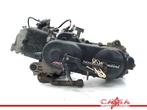 MOTORBLOK La Souris AGM VX50 Korte as (10'' 50cc 1schokbr), Gebruikt, Overige typen, China
