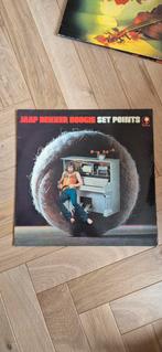 Jaap Dekker Boogie Set Points LP, Cd's en Dvd's, Ophalen of Verzenden, 1960 tot 1980, Gebruikt, 12 inch