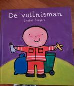 Prentenboek De opgeruimde stad, Ophalen of Verzenden, Nieuw, 3 tot 4 jaar