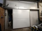 diepvries deur, Ophalen, Zo goed als nieuw