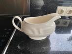 Wedgwood sauskom/juskom nieuw, Ophalen of Verzenden, Zo goed als nieuw, Porselein, Wedgwood