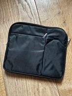Zwarte Laptop Sleeve 21 bij 26, Ophalen of Verzenden, 13 inch, Zo goed als nieuw
