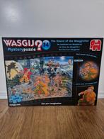 Wasgij puzzel 1000, Hobby en Vrije tijd, Denksport en Puzzels, Ophalen, 500 t/m 1500 stukjes, Zo goed als nieuw