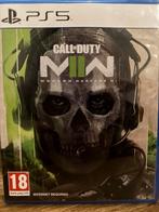 Call of duty modern warfare II gebruikt, Spelcomputers en Games, Games | Sony PlayStation 5, Ophalen of Verzenden, Zo goed als nieuw