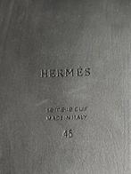 Hermes Sandalen Maat 45 Wit NIEUW, Ophalen of Verzenden, Nieuw, Wit, Sandalen