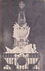 02564 Wijckel - Monument Menno Baron van Coehoorn - gel 1925, Verzamelen, Verzenden, 1920 tot 1940, Gelopen, Friesland