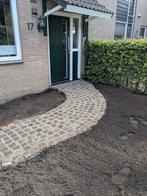 Nieuwe staat Klinkers - Natuursteen, Tuin en Terras, Tegels en Klinkers, Gebruikt, Klinkers, Ophalen of Verzenden, Natuursteen