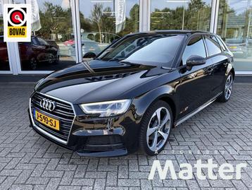 Audi A3 Sportback 1.5 TFSI CoD Sport beschikbaar voor biedingen