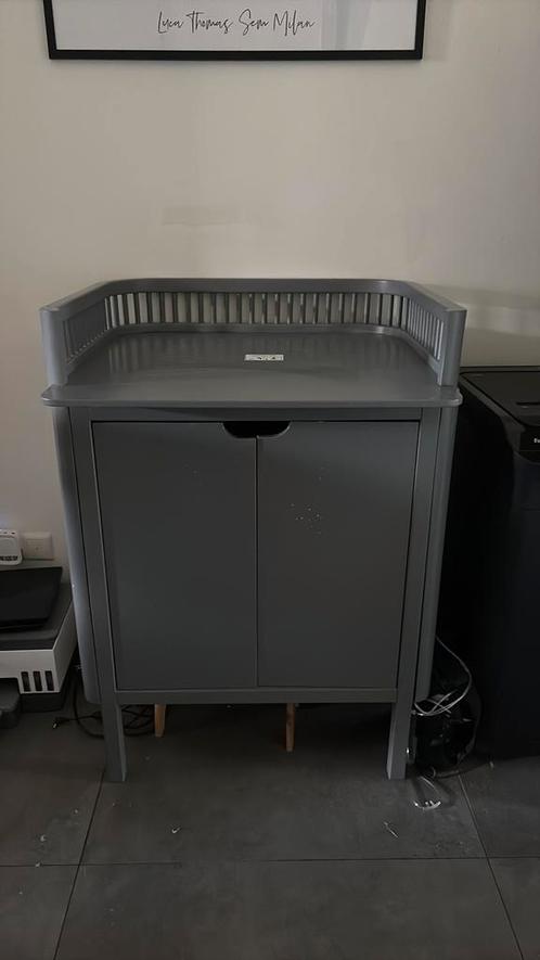 Commode/kast Sebra, Kinderen en Baby's, Kinderkamer | Commodes en Kasten, Gebruikt, 90 tot 105 cm, 100 cm of meer, 50 tot 70 cm
