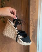 Primark sleehakken maat 39, Ophalen of Verzenden, Zo goed als nieuw, Zwart, Schoenen met hoge hakken