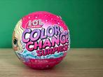 NIEUW! LOL Surprise Doll – Color Change bal, Kinderen en Baby's, Speelgoed | Poppen, Ophalen of Verzenden, Nieuw, Overige typen