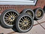 18inch Breyton Magic BMW E39 breedset, Ophalen, 18 inch, Banden en Velgen, Personenwagen