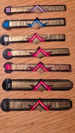 Sigarenbanden, Ophalen, Zo goed als nieuw, Sigarenbandjes