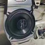 Speaker adapterset Suzuki Jimny JB74 (2018-) 13 cm, nieuw, Auto diversen, Ophalen, Nieuw