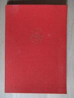 De Roos - HK Poot - Berechten aan den lezer, Ophalen of Verzenden, Zo goed als nieuw