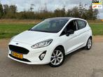 Ford Fiesta 1.0 EcoBoost Connected/Navi/Pdc/Acc, Voorwielaandrijving, Stof, Gebruikt, 1064 kg