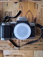 Te koop Sigma A300 analoge spiegelreflex camera, Ophalen of Verzenden, Gebruikt, Spiegelreflex, Overige Merken