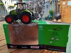 2x TopCar collection tractor CLAAS ARION 540, Hobby en Vrije tijd, Modelauto's | 1:32, Ophalen of Verzenden, Zo goed als nieuw