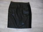 Nieuwe leren dames rok. Maat 40, Kleding | Dames, Rokken, Maat 38/40 (M), Zwart, Nieuw, Boven de knie