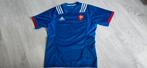 Frankrijk Rugby Shirt Adidas XL, Ophalen of Verzenden, Zo goed als nieuw, Adidas
