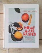 Yvette van Boven - Home Made Basics **Gesigneerd exemplaar**, Ophalen of Verzenden, Zo goed als nieuw, Yvette van Boven