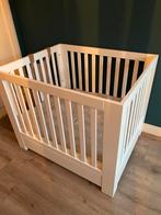 Kidsmill Alaska Box Met Lade Wit Hoogglans, Ophalen, Zo goed als nieuw, Rechthoekig, Lade