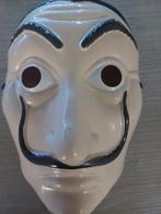 Masker, Ophalen, Zo goed als nieuw, Overige typen